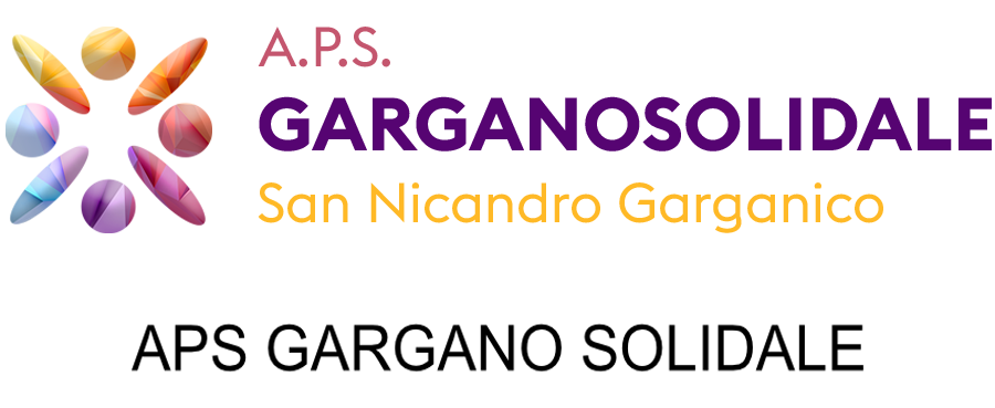 APS Gargano Solidale